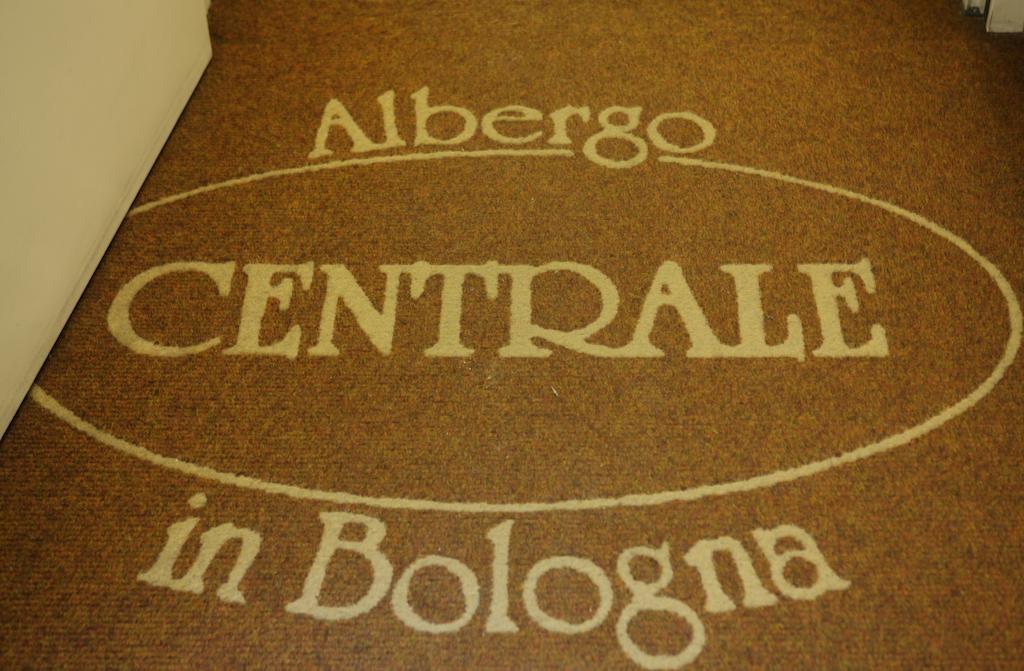 Hotel Centrale Bolonha