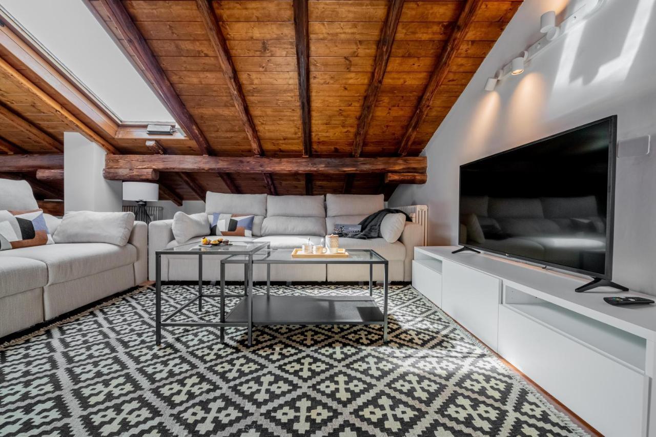 Apartamento Realkasa Attico Indipendenza *