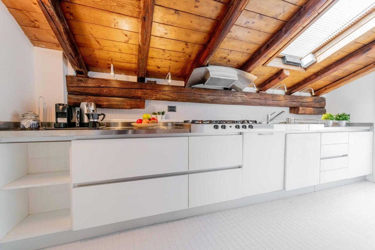 Realkasa Attico Indipendenza Apartamento Bolonia