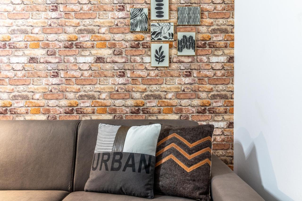 Housmart Tartini 6 Loft 2 Lejlighed
