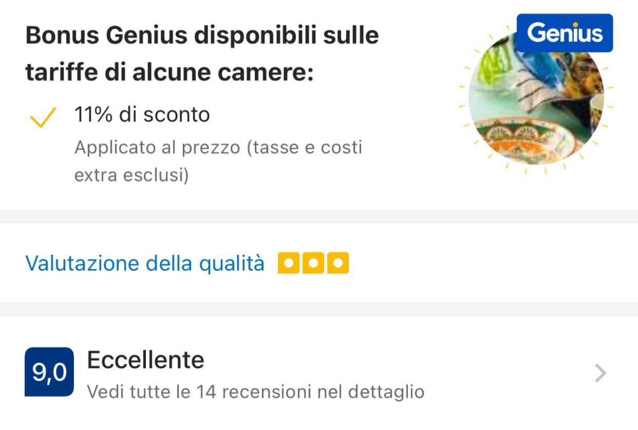 Casa Appartamento