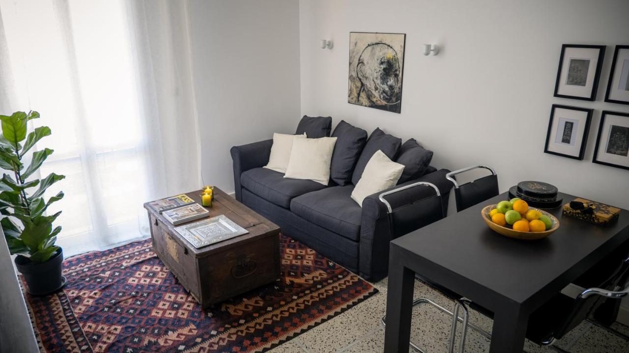 Appartement Scalo109