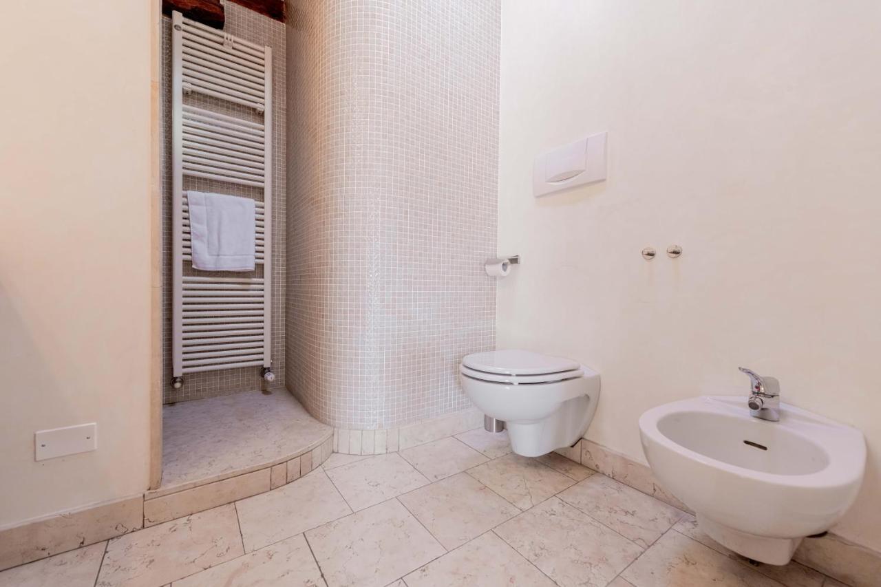 Apartamento Realkasa Attico Indipendenza