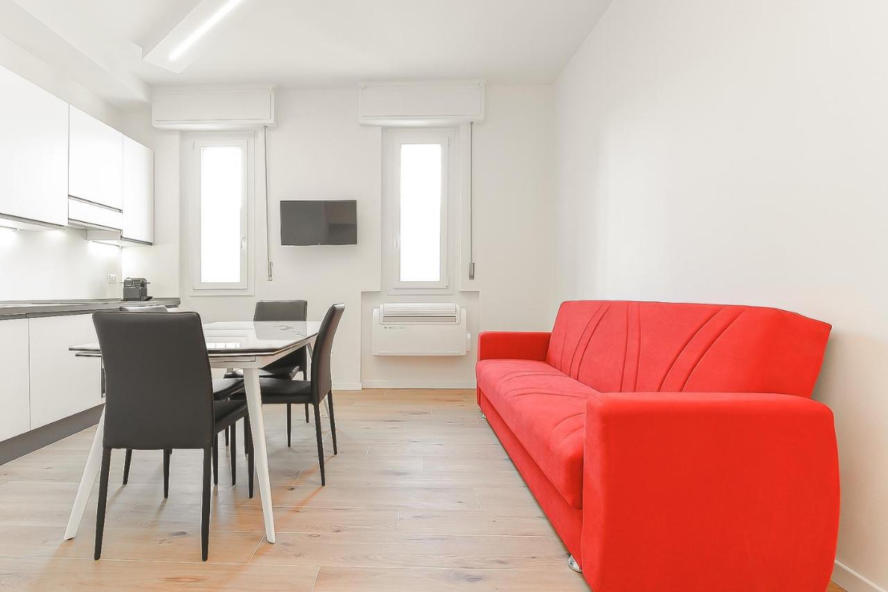 Apartamento Milleventi *