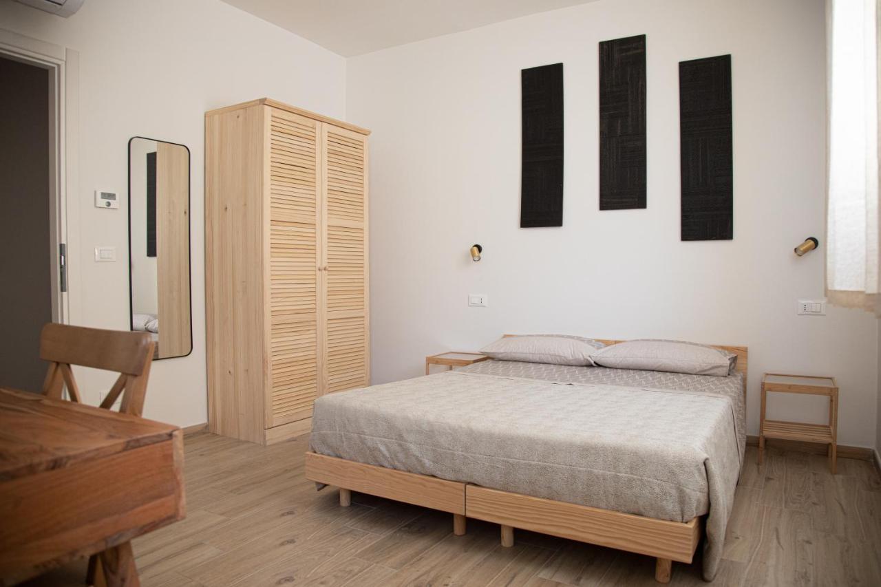 Frühstückspension Casa 22 - San Donato Bologna