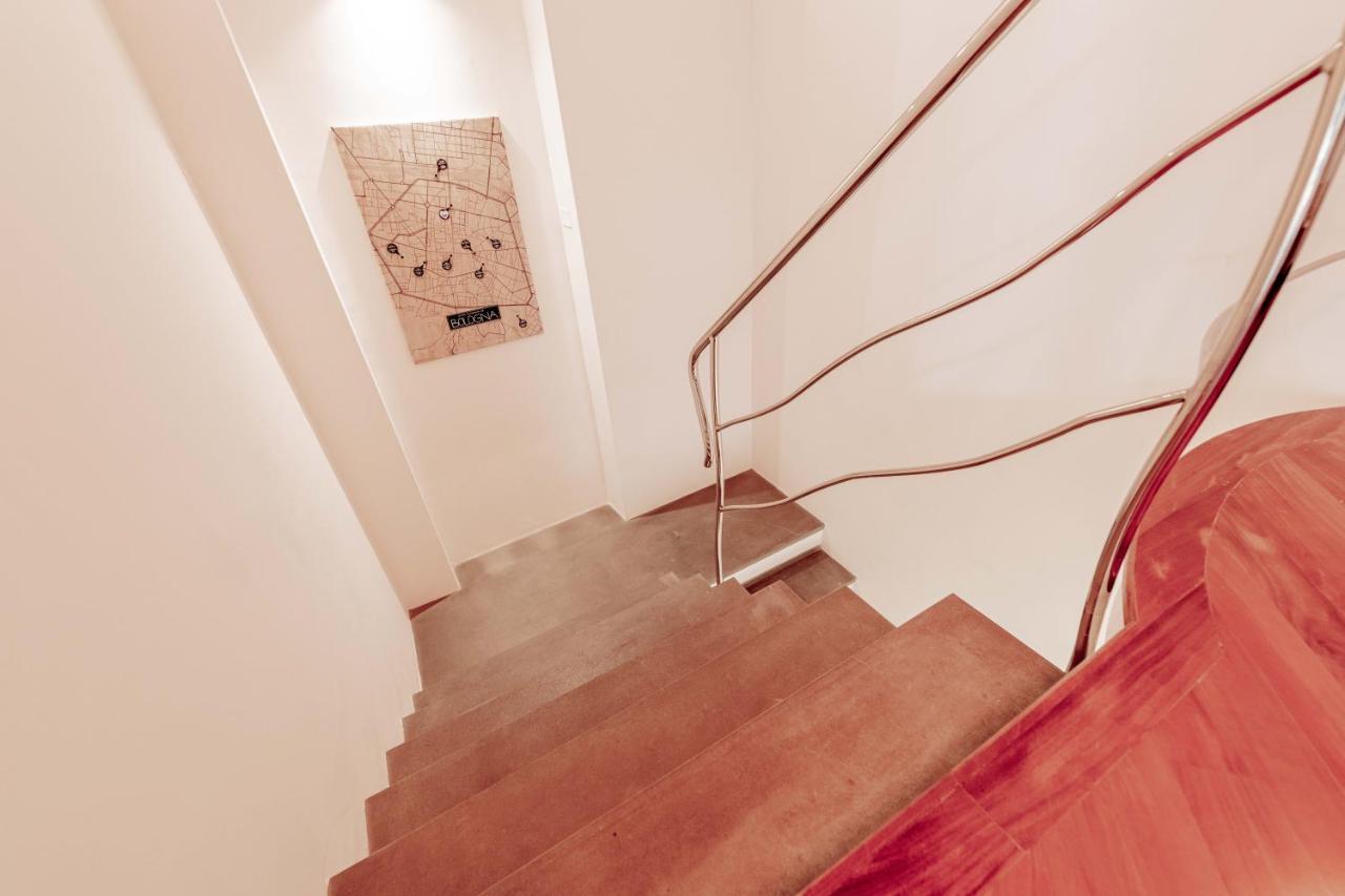 Apartamento Realkasa Attico Indipendenza
