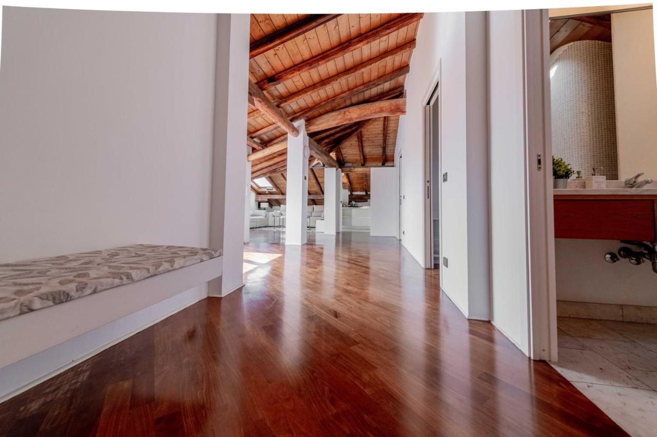 Apartamento Realkasa Attico Indipendenza Bolonia
