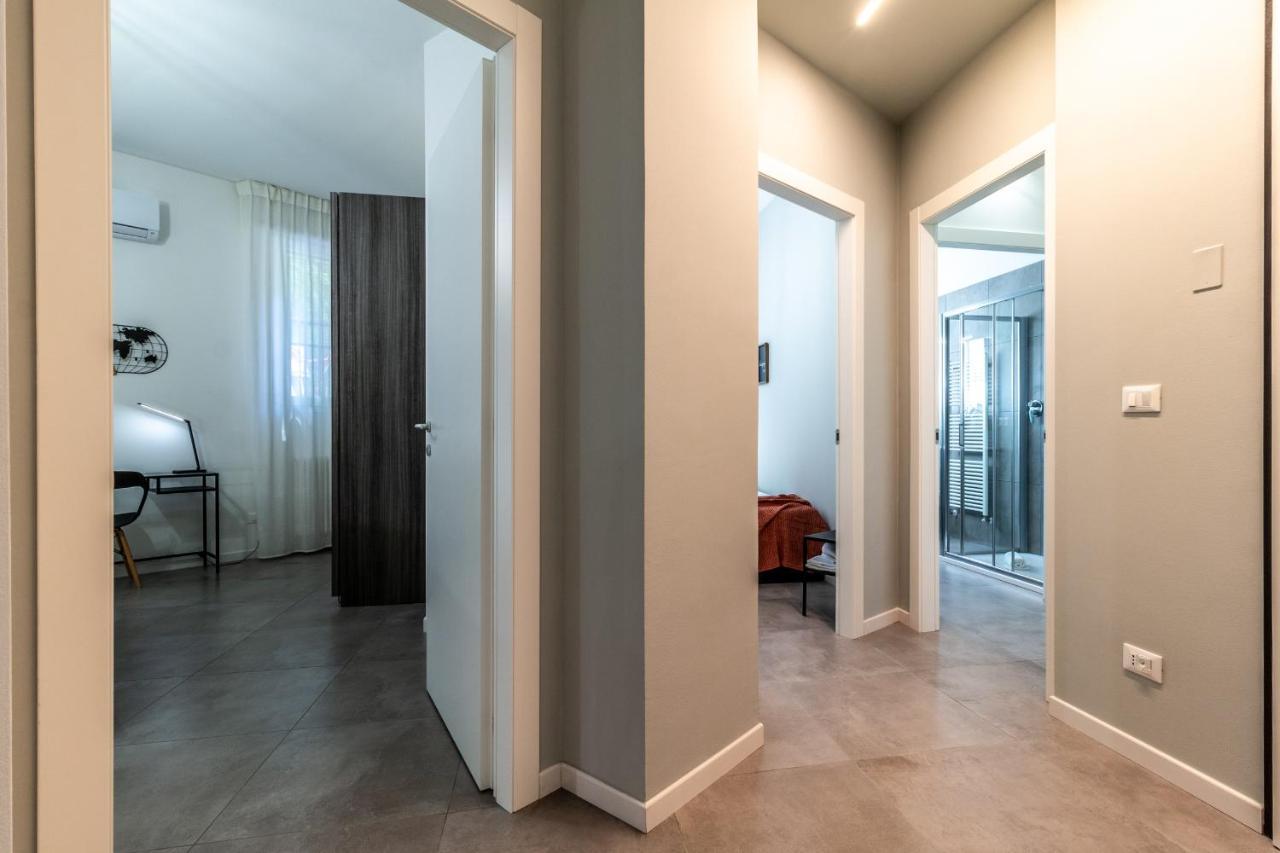Housmart Tartini 6 Loft 2 Lejlighed Bologna