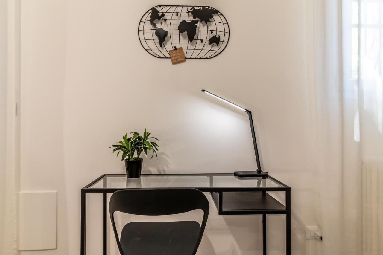 Lejlighed Housmart Tartini 6 Loft 2 Bologna
