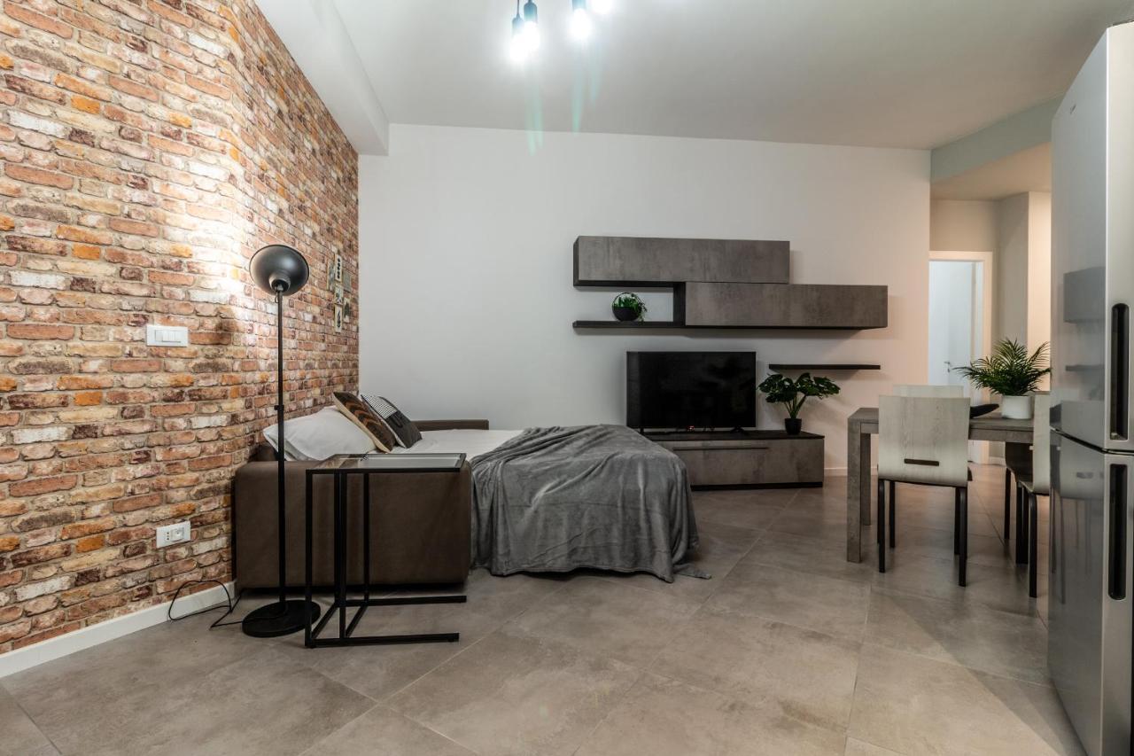 Lejlighed Housmart Tartini 6 Loft 2 Bologna