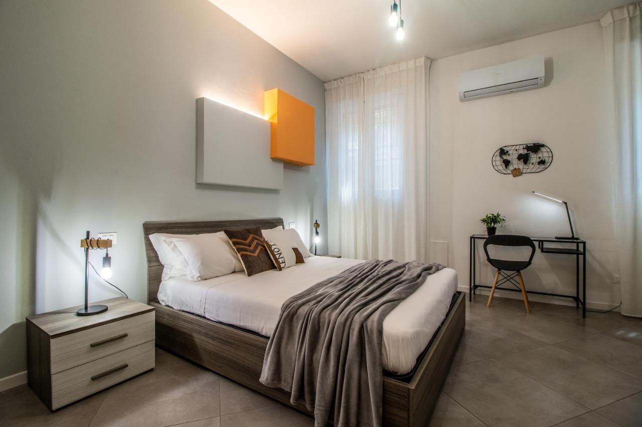 Lejlighed Housmart Tartini 6 Loft 2 *