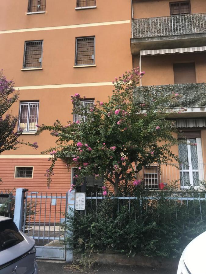 4 Posti Letto In Zona Tranquilla E Ben Servita, Un Matrimoniale E Un Divano Letto Matrimoniale Facebook Massimo Bobo Aquili Appartement Bologne