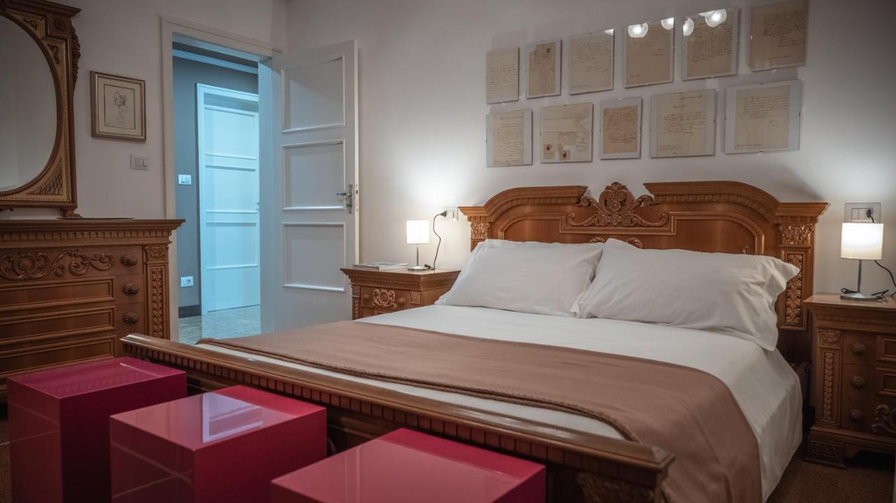 Scalo109 Appartement Bologne