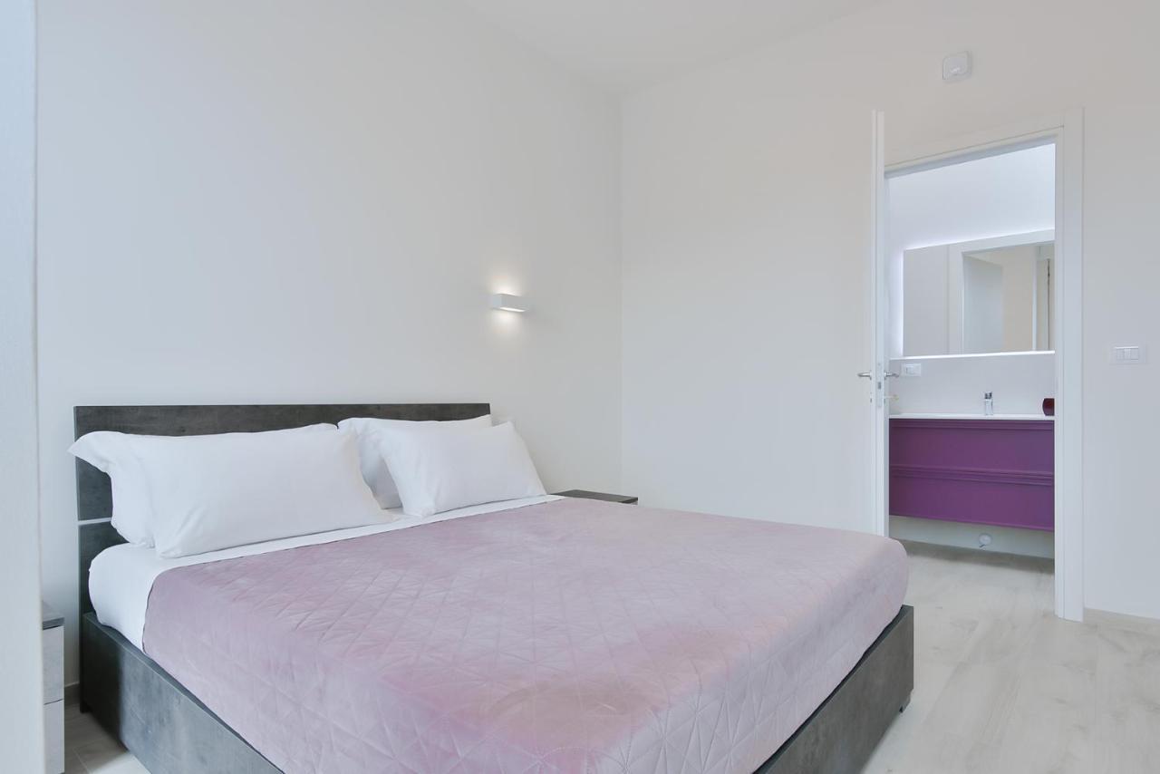 Apartamento Milleventi