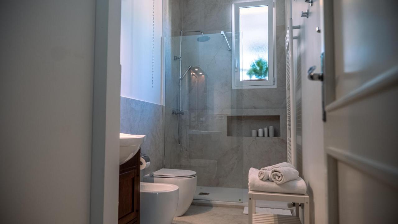 Appartement Scalo109