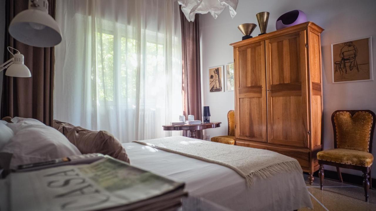 Appartement Scalo109 *