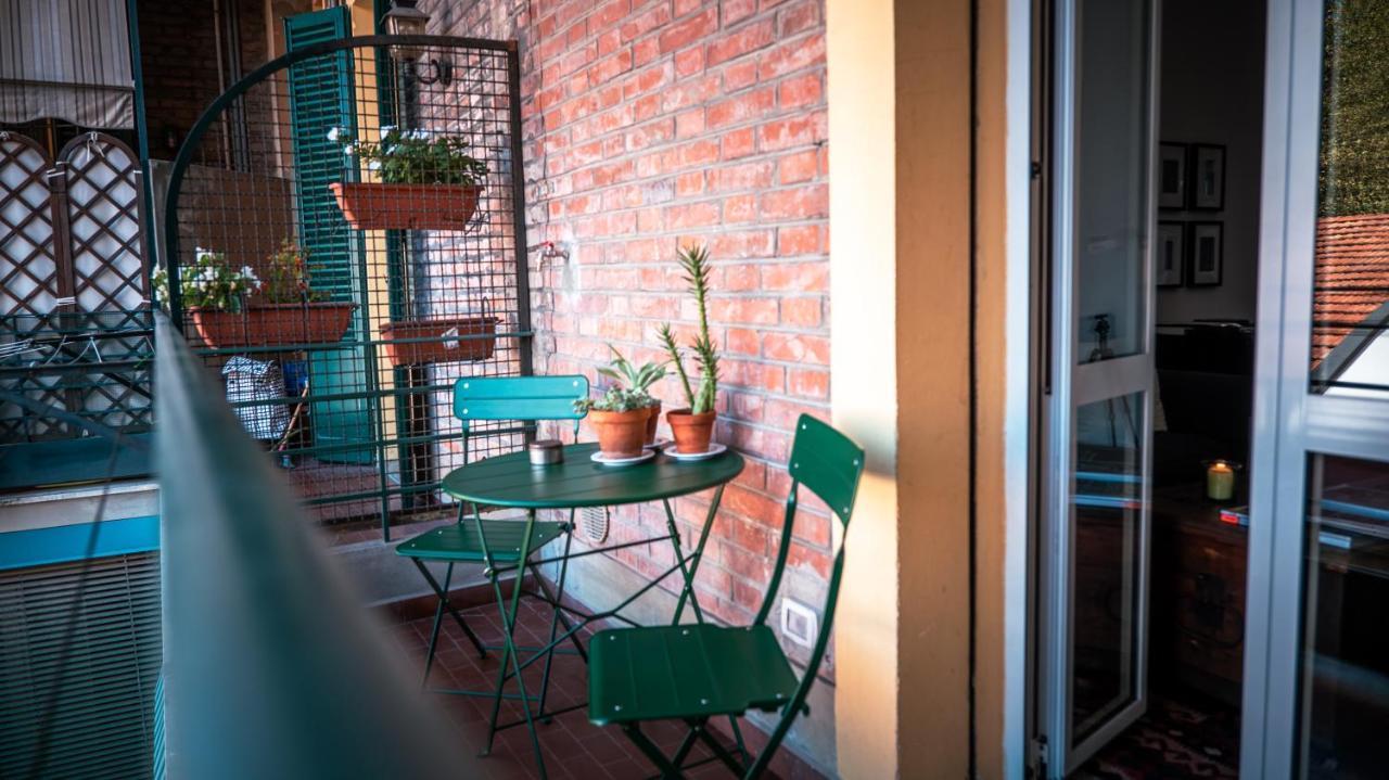 Appartement Scalo109
