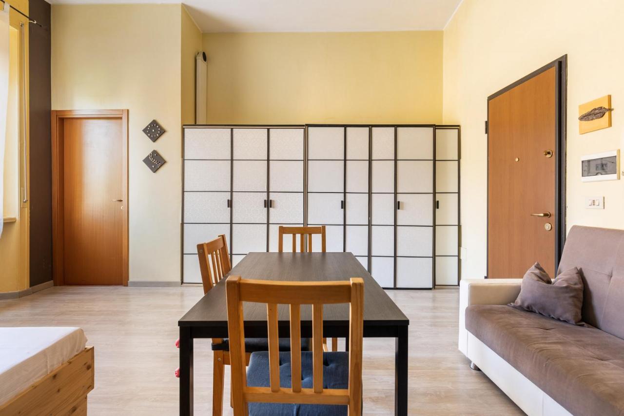 Appartement Gramsci 3 By Wonderful Italy