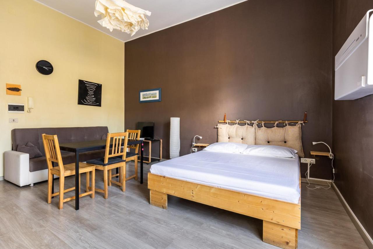 Appartement Gramsci 3 By Wonderful Italy *