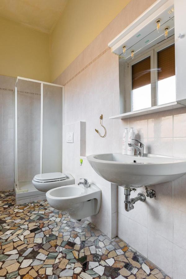 Appartement Gramsci 3 By Wonderful Italy
