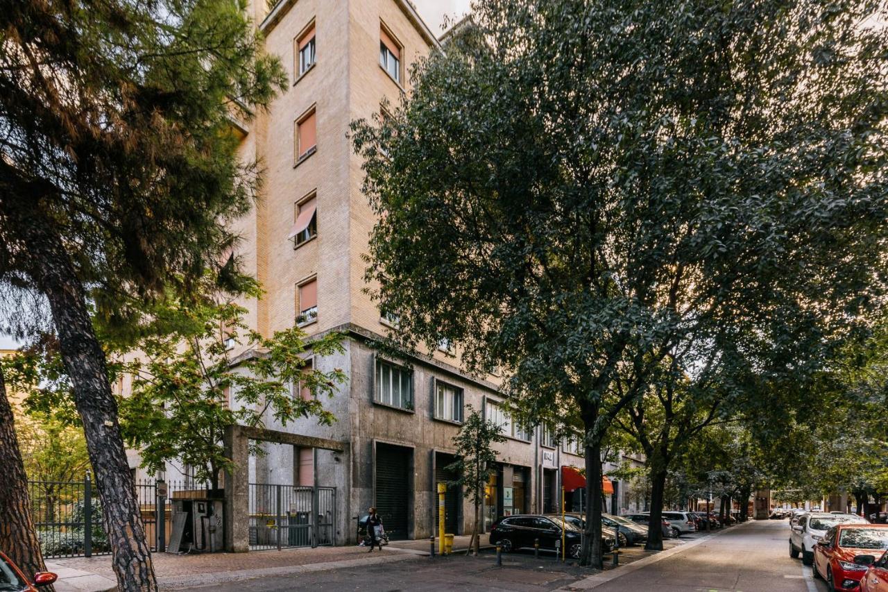 Appartement Gramsci 3 By Wonderful Italy Bologna