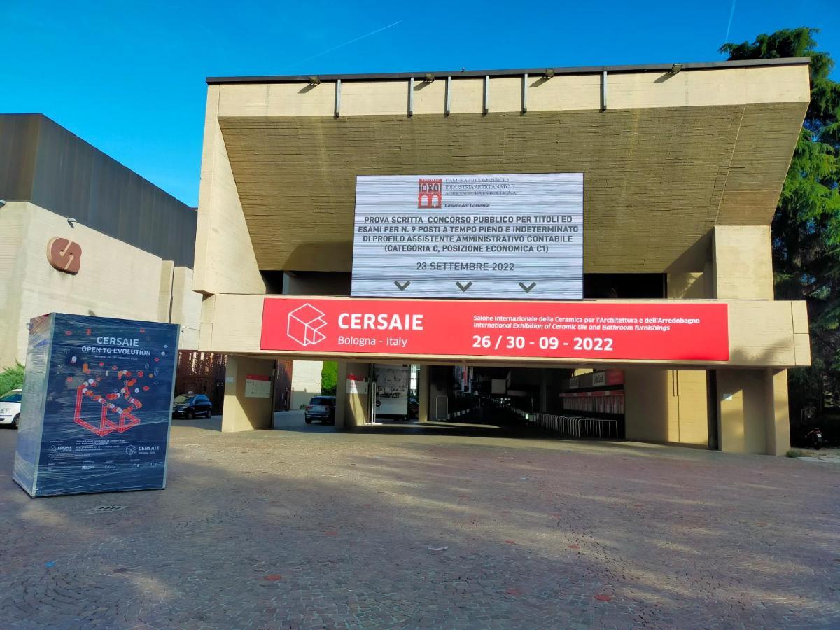 Lejlighed Travel Fiera *
