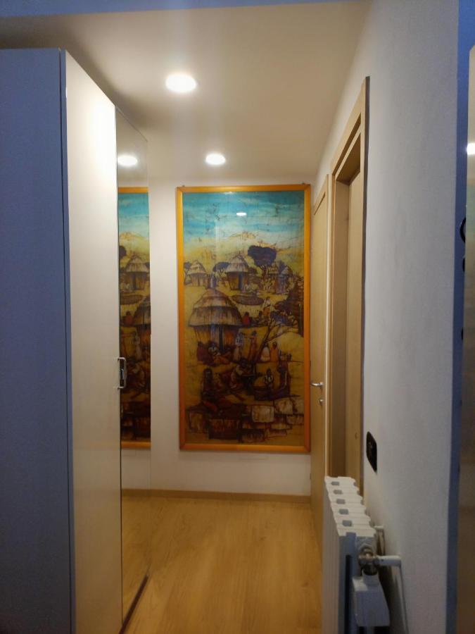 Quartiere Savena - Di Stefano Bologne
