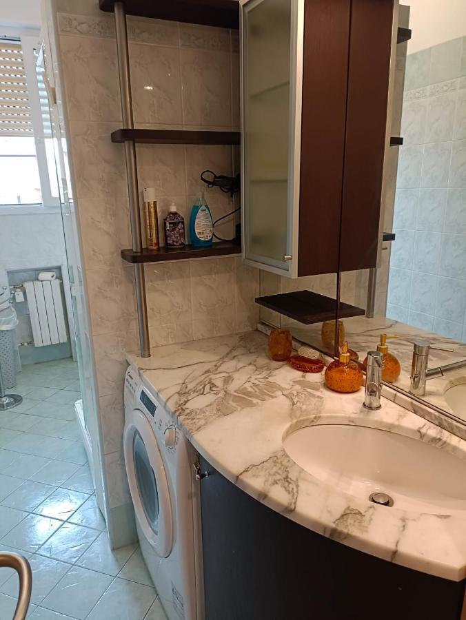 Quartiere Savena - Di Stefano Bologne