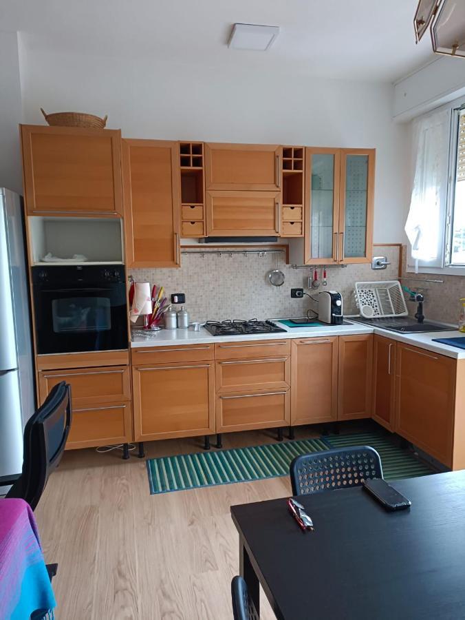 Appartement Quartiere Savena - Di Stefano Bologne