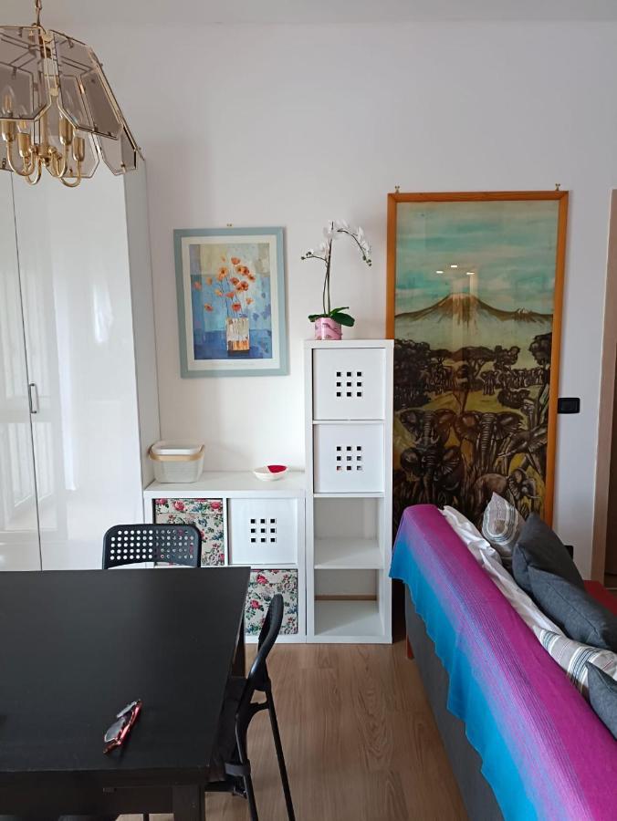 Appartement Quartiere Savena - Di Stefano