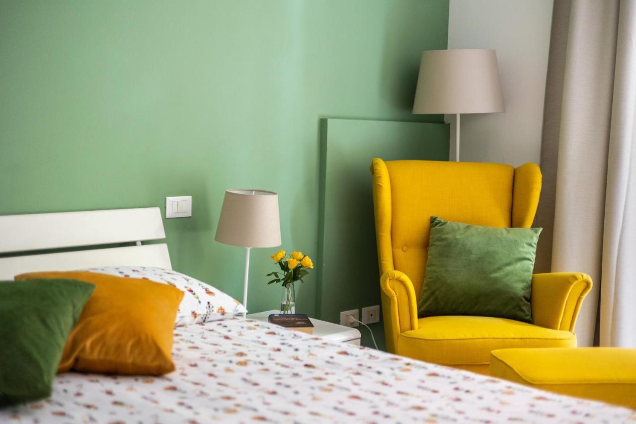 Apartamento Portobello Bolonia