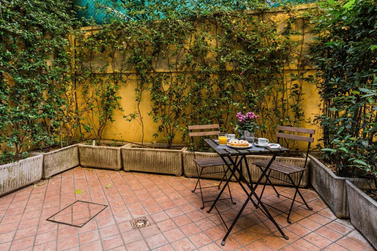 Portobello Apartamento