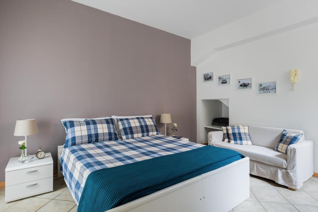 Portobello Apartamento