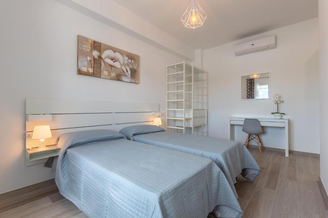 Appartement New! Tecnopolo *