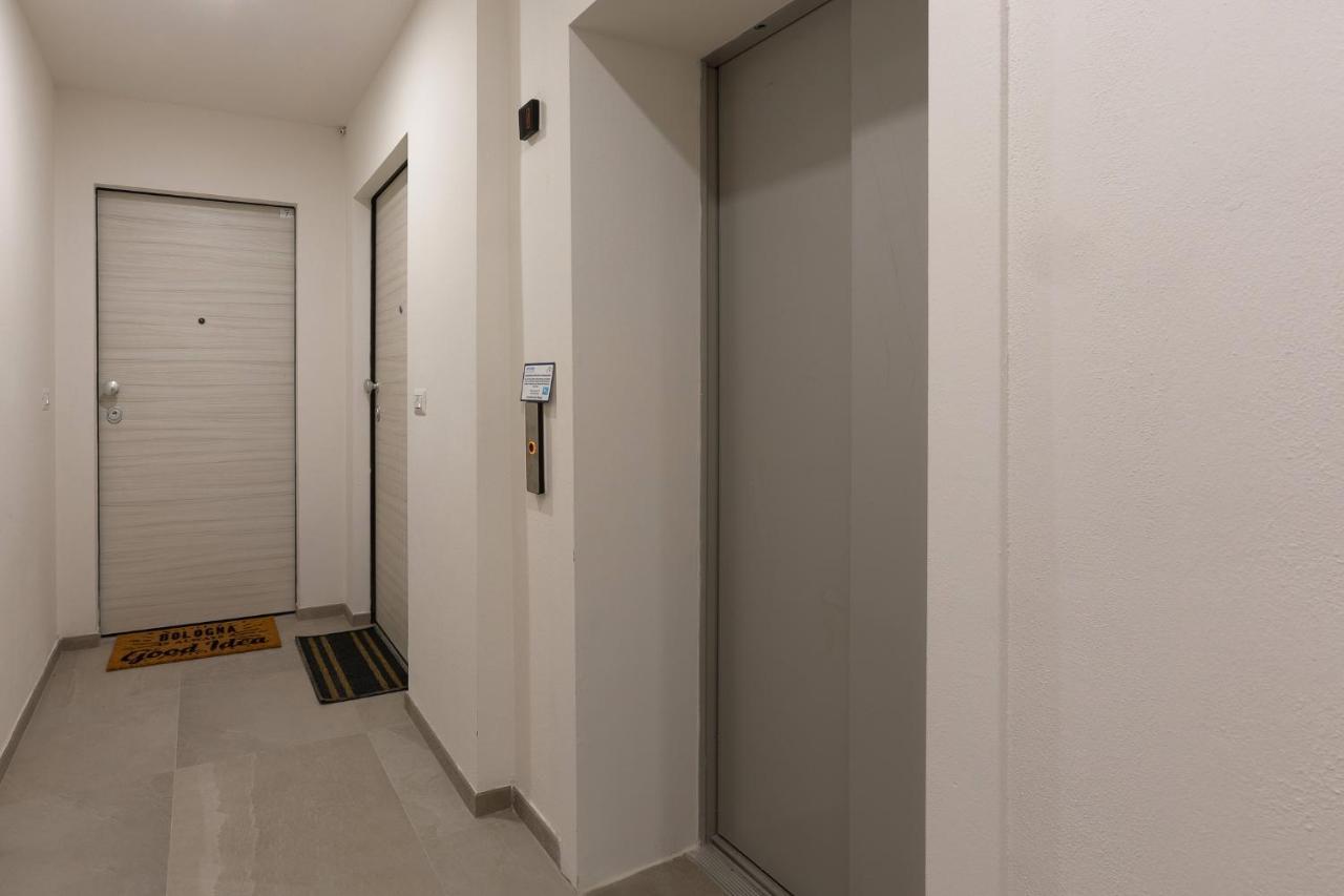 Appartement New! Tecnopolo