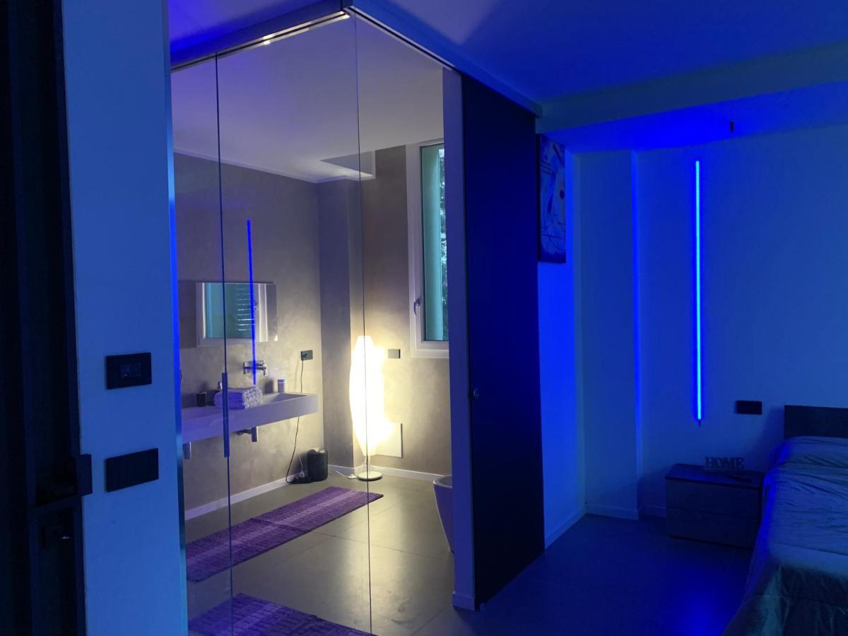 Couette-café Primodi Bologne