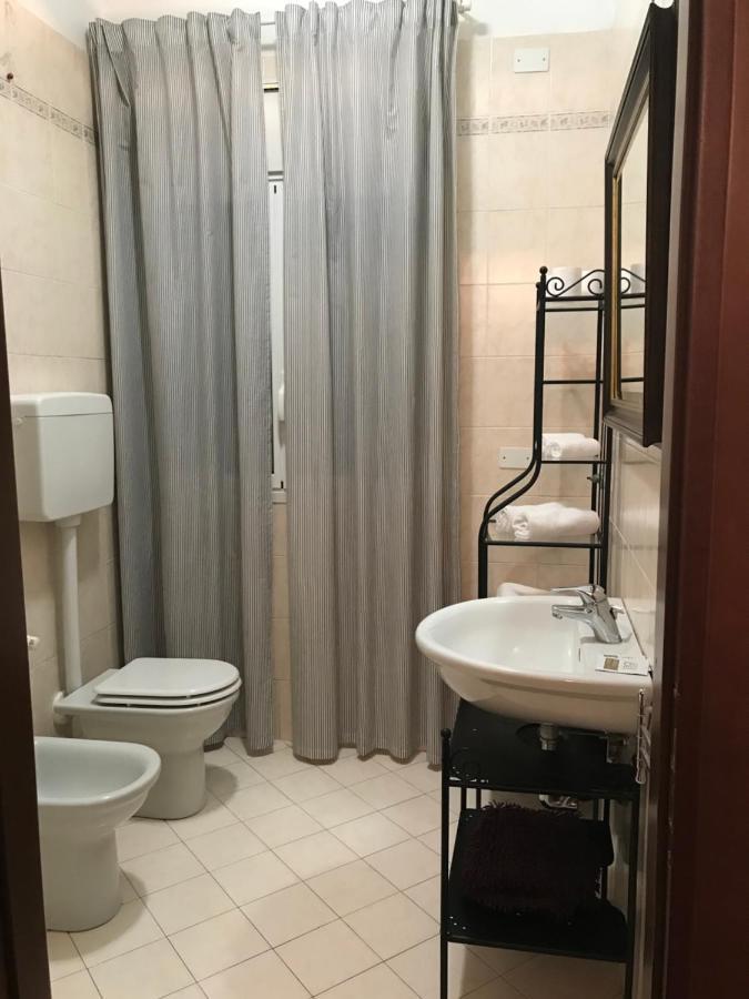 Sole In Centro A Wi-fi Fibra Appartement Bologne