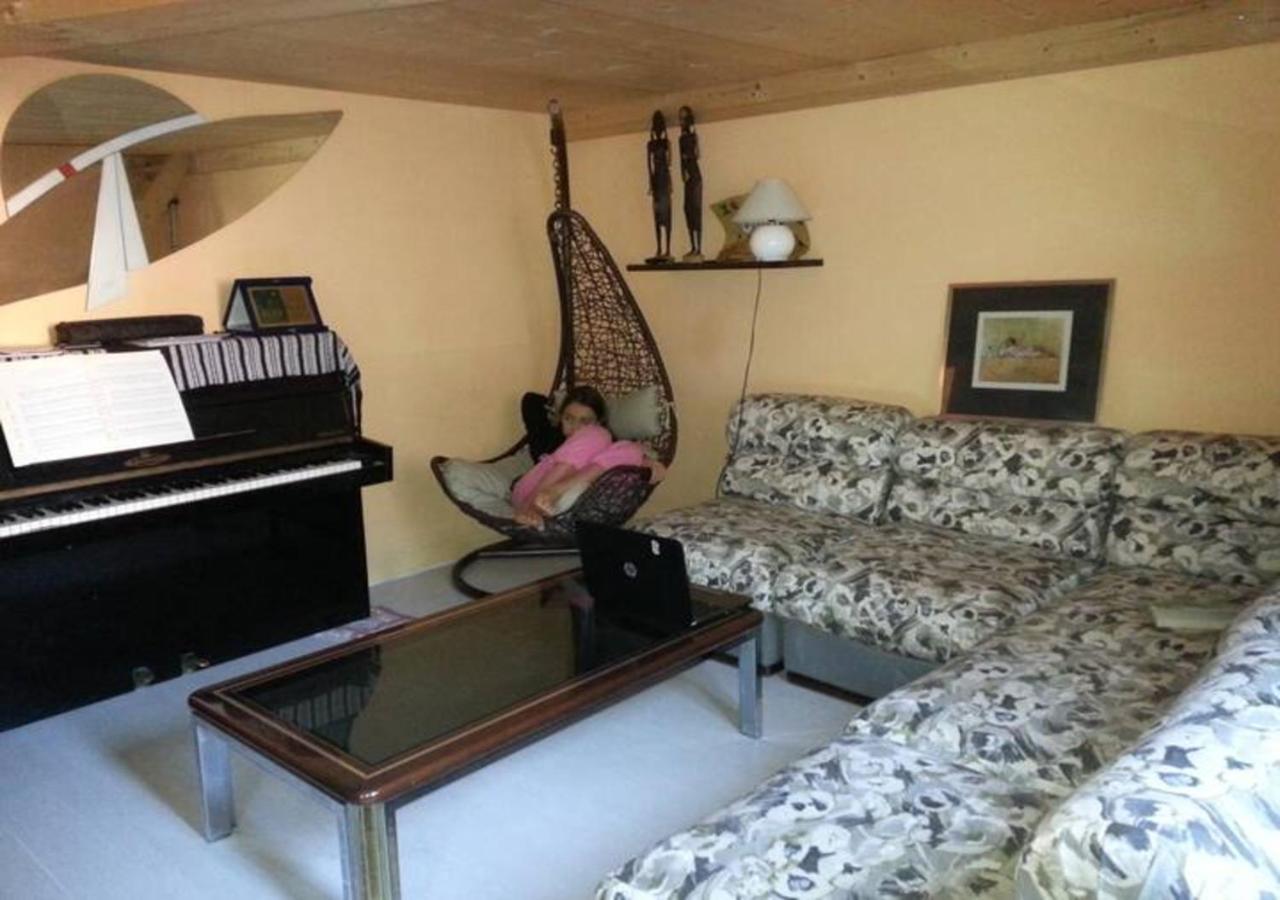 Bologna Guest House