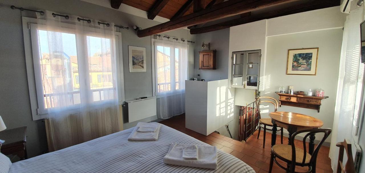Appartement Altana Sul Tetto Bologne