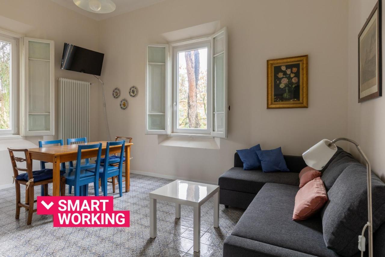 Apartamento Lydia & Vittorio By Wonderful Italy Bolonia