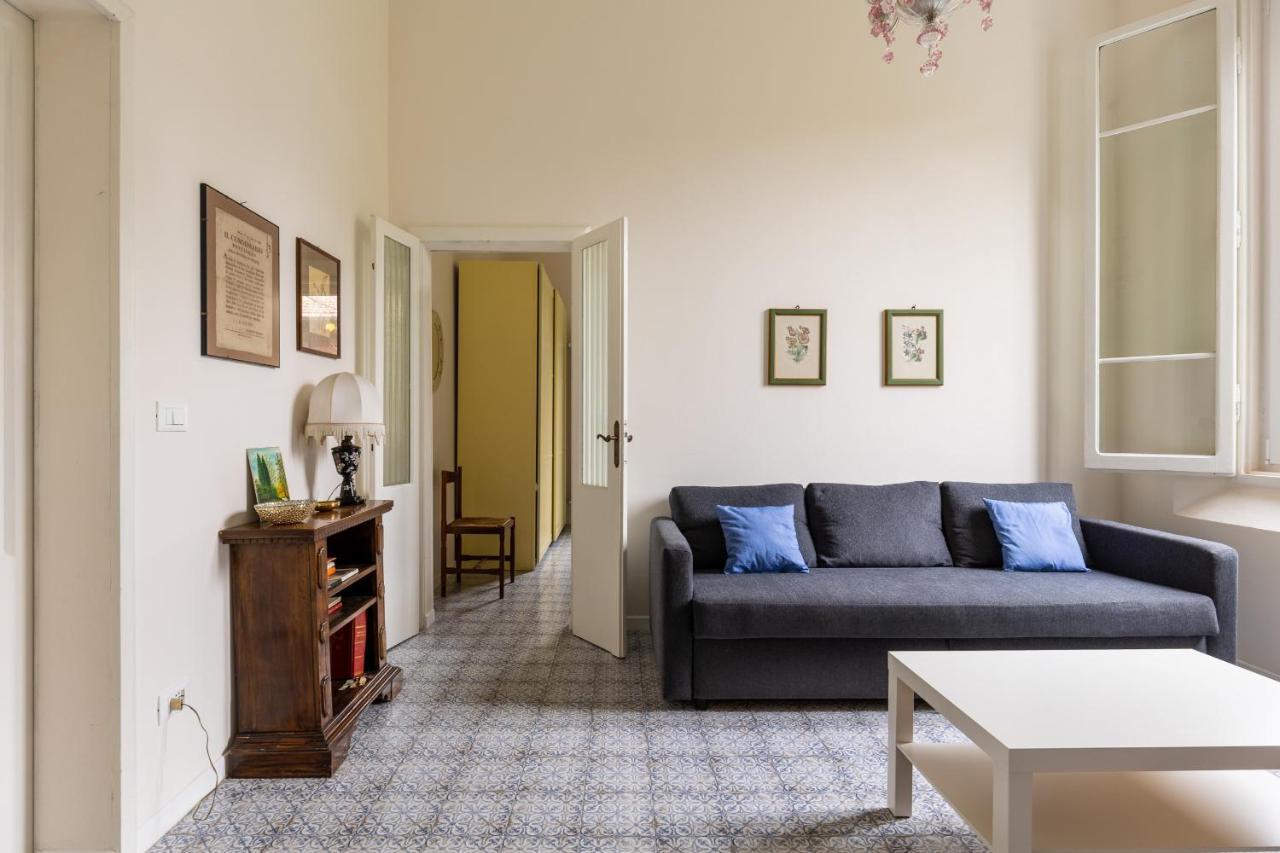 Lydia & Vittorio By Wonderful Italy Apartamento *