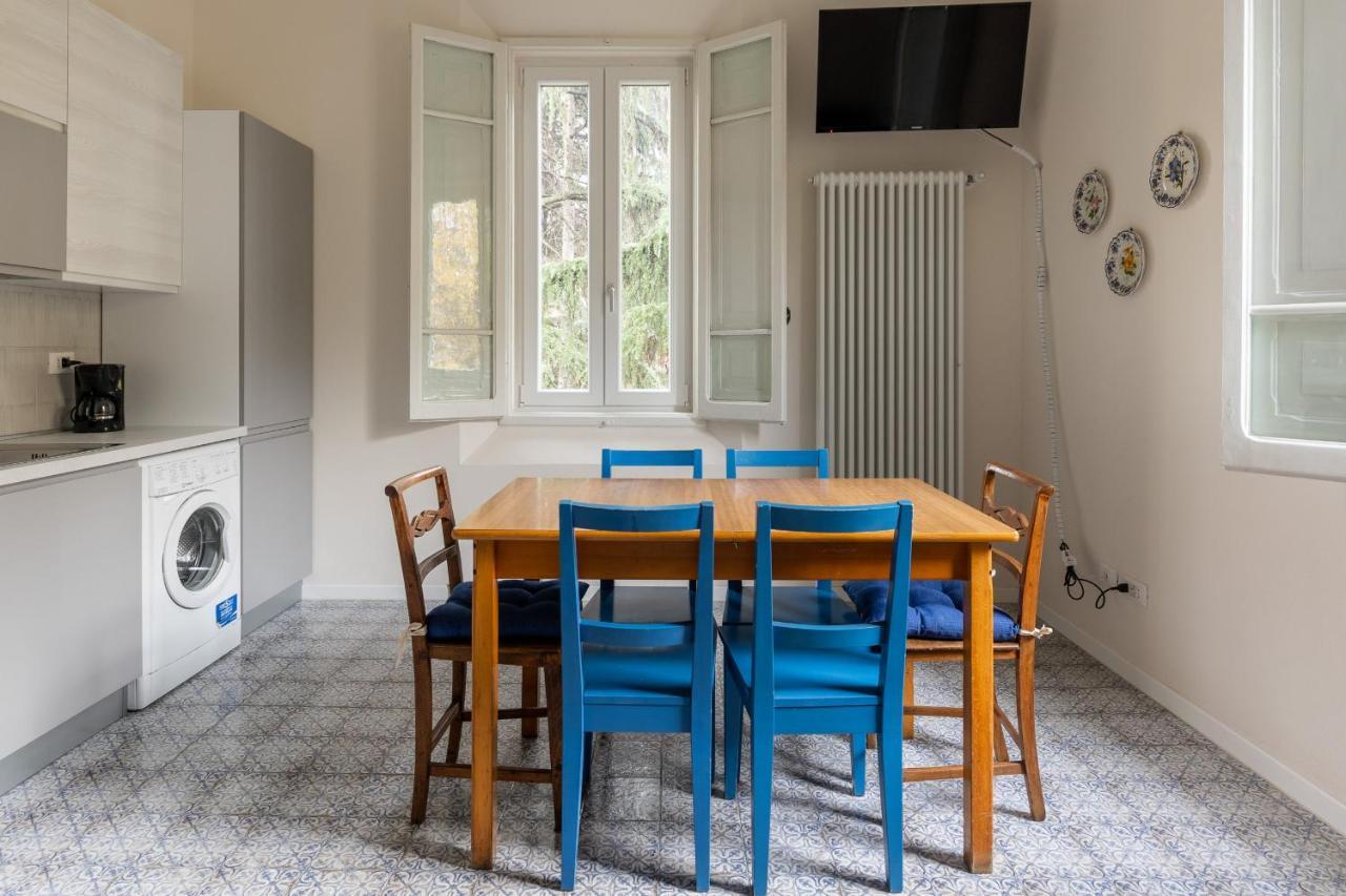 Apartamento Lydia & Vittorio By Wonderful Italy