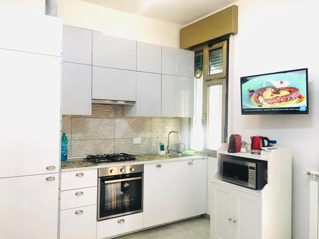 Casa Appartamento