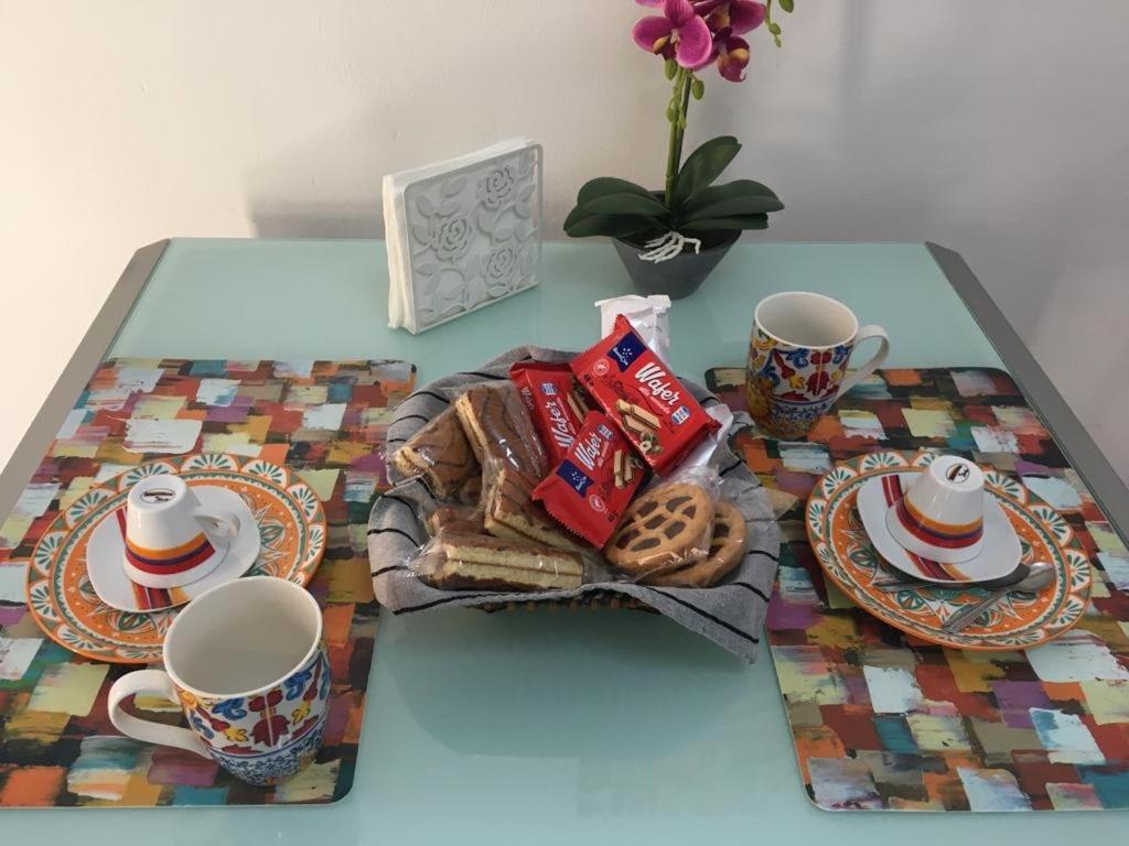 Casa Appartamento