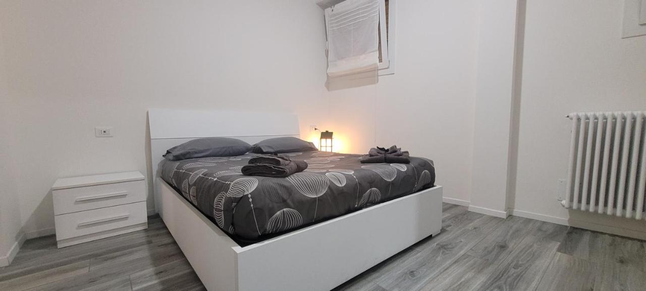 Casa Vacanze Bologna Lejlighed Bologna