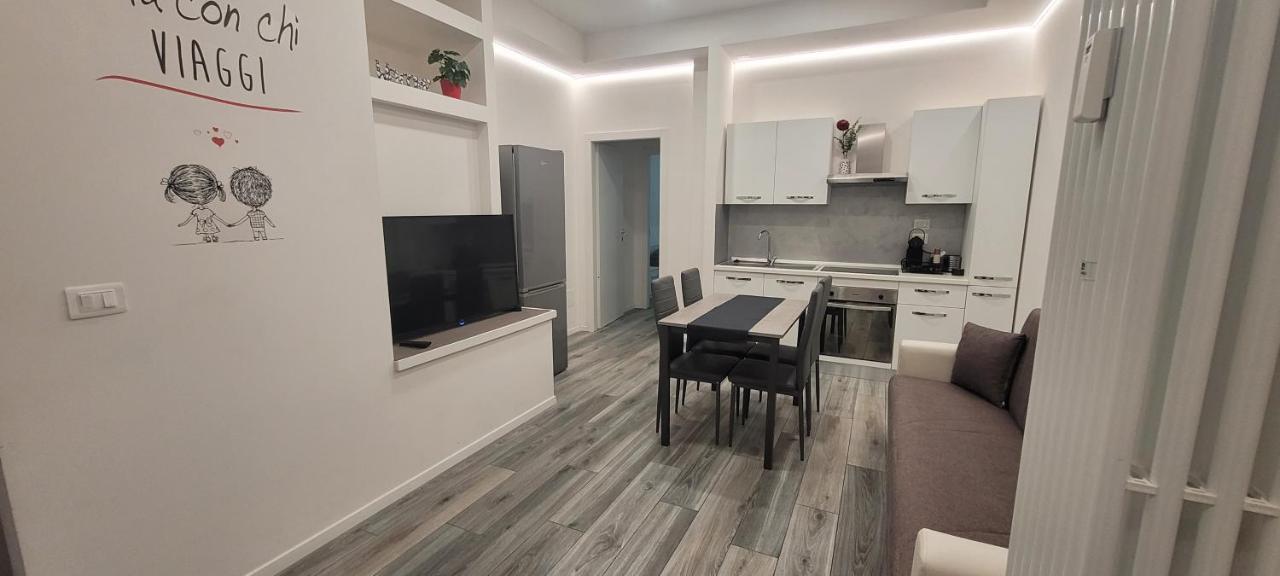 Lejlighed Casa Vacanze Bologna Bologna