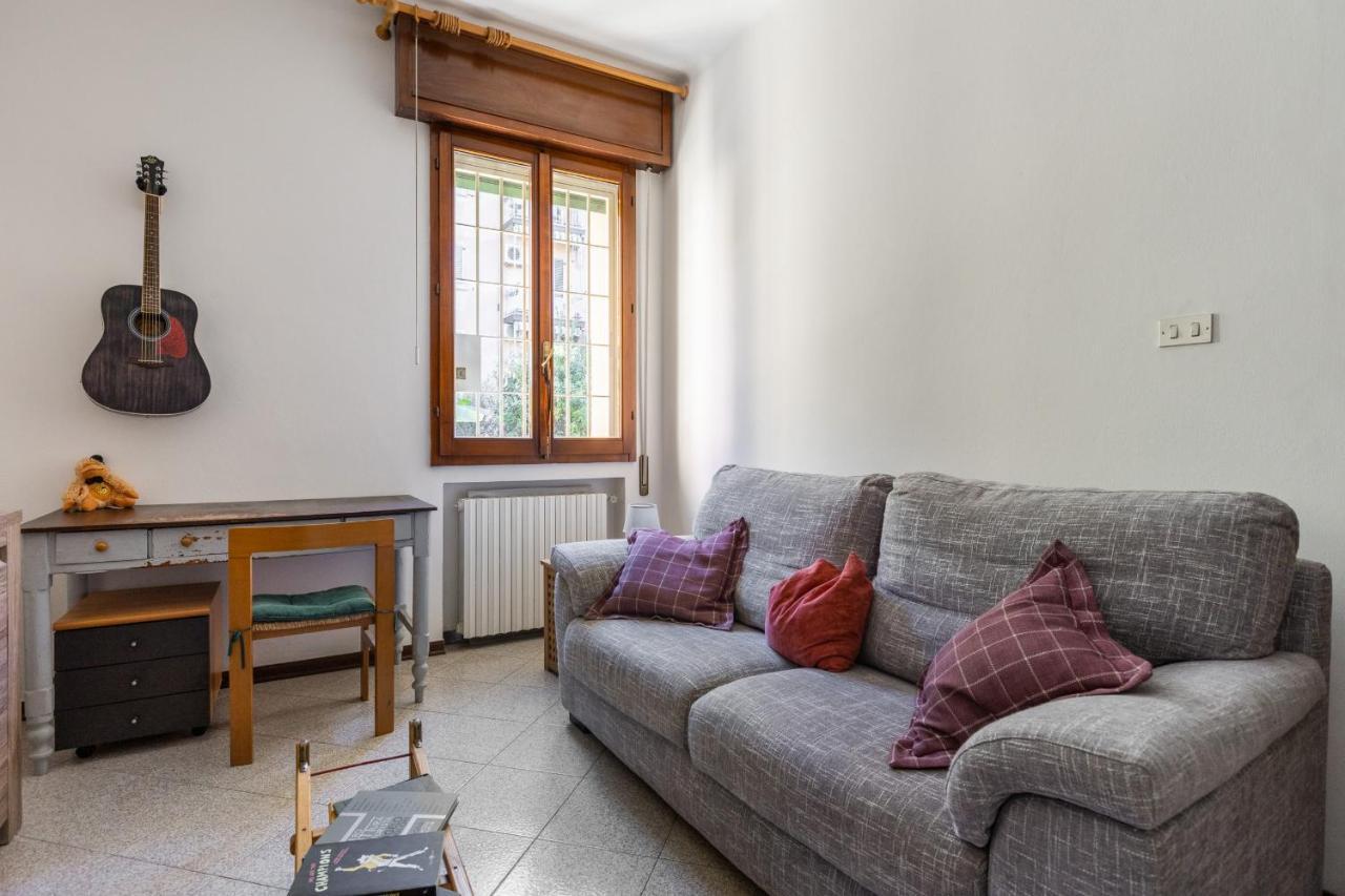 Appartement Classic Style By Wonderful Italy Bologne