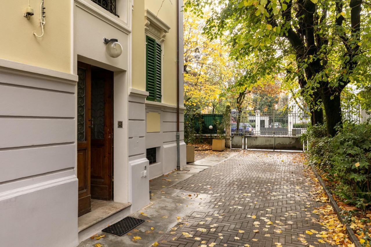 Lydia & Vittorio By Wonderful Italy Apartamento *