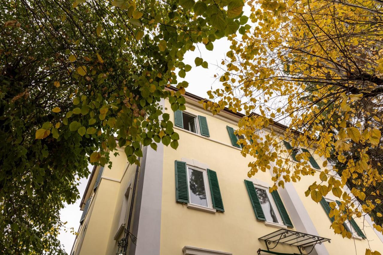 Lydia & Vittorio By Wonderful Italy Bolonia