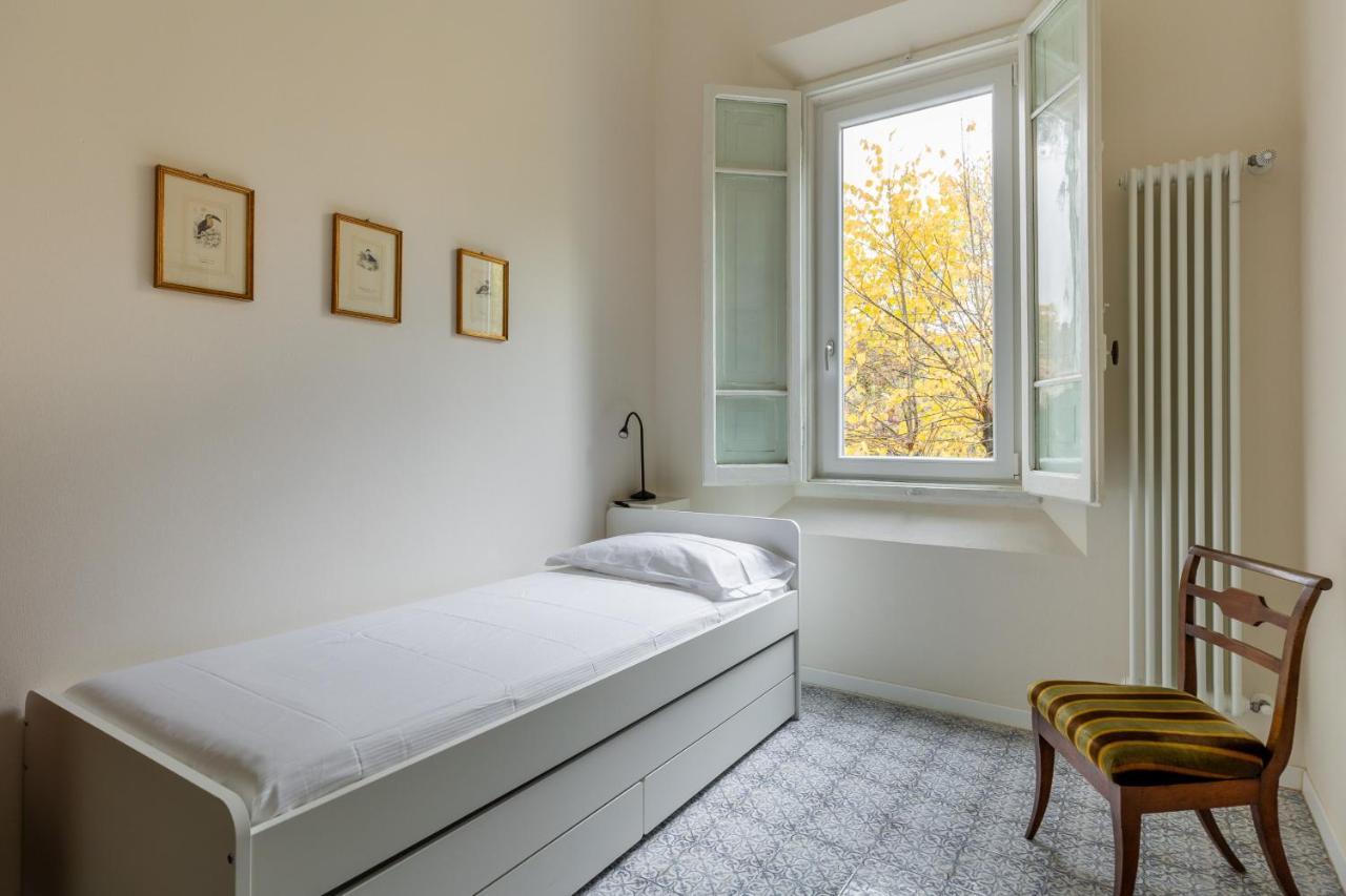 Lydia & Vittorio By Wonderful Italy Apartamento Bolonia